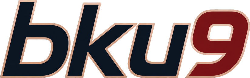 bku9 লোগো